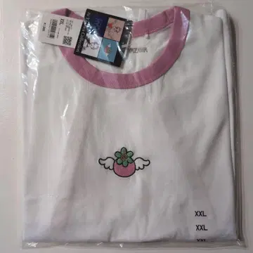 야자와 아이 해피 베리 T셔츠 고킨조 이야기 2XL