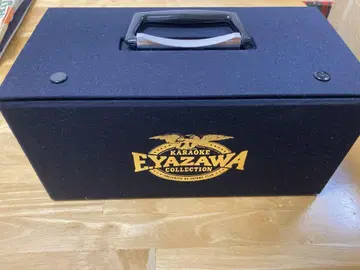 야자와 에이요시 가라오케 CD 컬렉션 26장 CD BOX