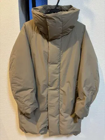 HAKUU 다운 코트