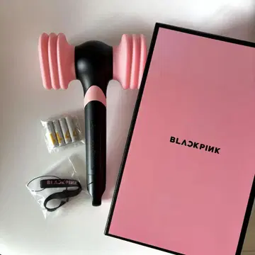 [ 24시간 이내 발송 ] blackpink 응원봉