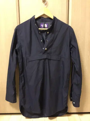 THE NORTH FACE 퍼플 라벨