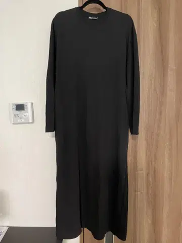 [컨디션 최상!!] ZARA 여성용 긴팔 원피스