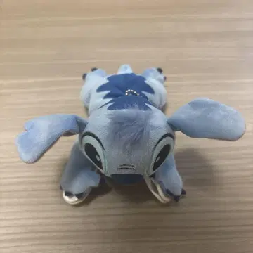 디즈니 스티치 키링