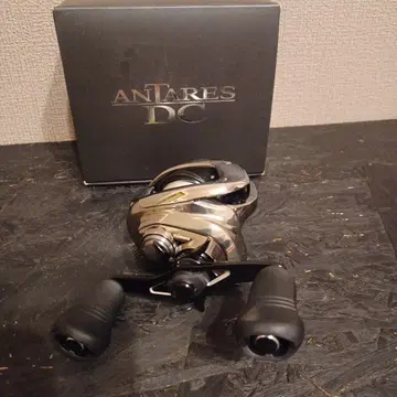 SHIMANO 21 ANTARES DC 노멀 기어