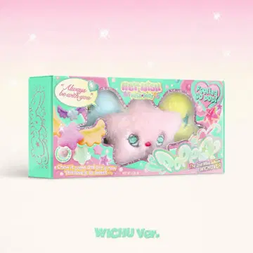 poppop wichu 위추 nct wish