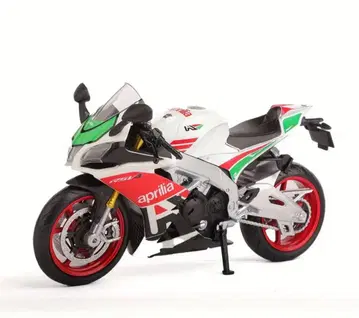 Aprilia RSV4 RR1000
