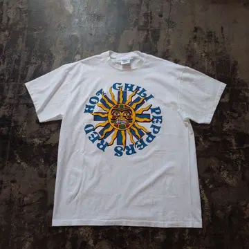 렛치리 Red Hot Chili Peppers 96' XL 4543
