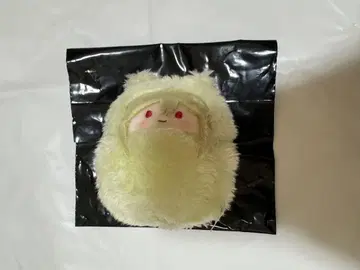 이나즈마 일레븐 싸개 인형 아프로디 아후로 테루미