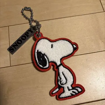 MARC JACOBS 스누피 참 PEANUTS
