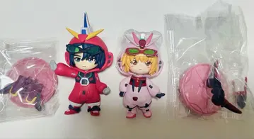 건담 SEED DESTINY 파자마 시리즈