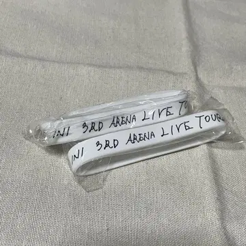 고토 타케루 가챠 러버 밴드 2개