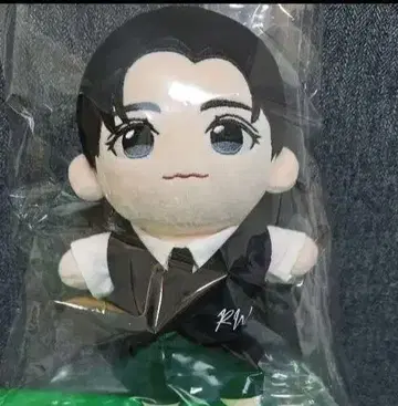 로운 봉제 인형 ROWOON 중고