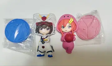 건담 SEED DESTINY 파자마 시리즈
