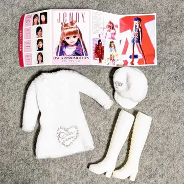 오스카 제니 잡화