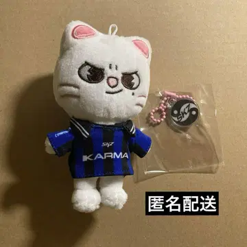 Stray Kids KARMA SKZOO ver. 현진 지니레트
