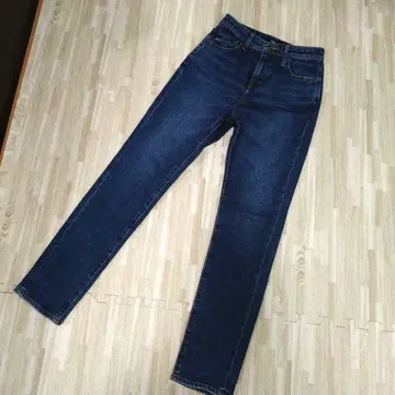 새상품급 띠어리 데님 24