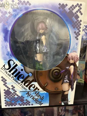 FGO 마슈 피규어 애니플렉스