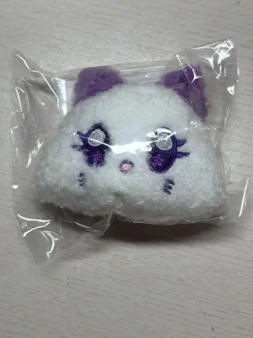 미아이 KOKO:NYA 봉제 인형 키링