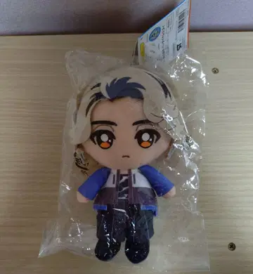 가면라이더 가브 봉제 인형 라키아 아말가 쇼지 코헤이