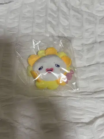 제오참 JOCHUM 빌라 시크릿 브로치