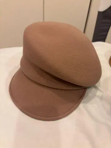 새상품급 카시라 헌팅 캡
