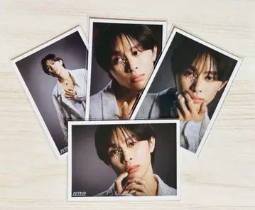 초특급 타쿠야 브로마이드 RiB
