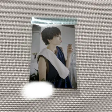 초특급 타쿠야 엽서