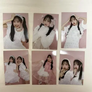 piki 추첨회 브로마이드 마츠모토 카렌 컴프세트 9/5 17시까지 판매