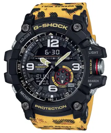 G-SHOCK GG-1000WLP-1AJR