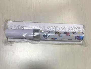 Johnny's ISLAND STORE 응원봉