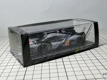 스파크 spark 43 푸조 Peugeot 9x8 2022 후지