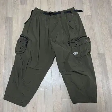 TIGHTBOOTH 팬츠