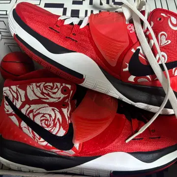 kyrie 6 i love you mom