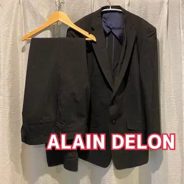 ALAIN DELON / 아란 수트 셋업