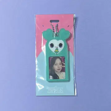TWICE 미나 슬라이드 키링 팝업 2023