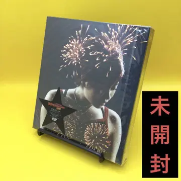 [ 미개봉 ] UTADA HIKARU BOHEMIAN SUMMER