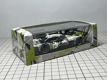스파크 spark 1/43 푸조 Peugeot 9x8 2024