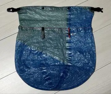 mikikurota Fruits Sack Suika Patchwork