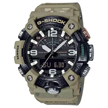 G-SHOCK GG-B100BA-1AJR