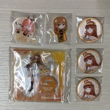 컬러풀 피치 에토