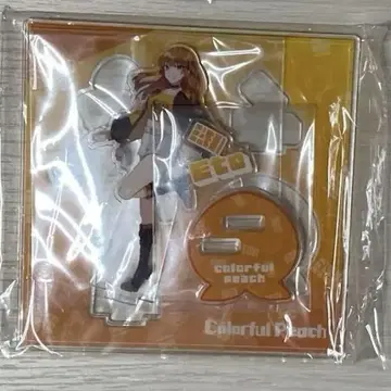 컬러풀 피치 에토