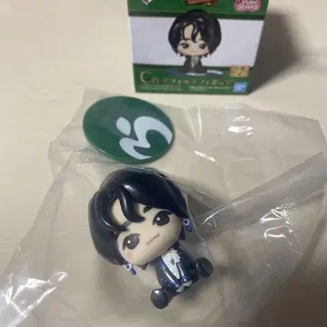 제일복권 Mrs. GREEN APPLE C상 SD 피규어 오오모리 모토키