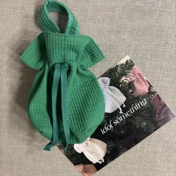 [미사용 새상품] pionunnal pionunnal 아이돌 썸씽