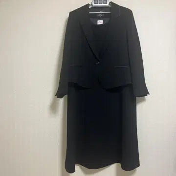 예복 23호