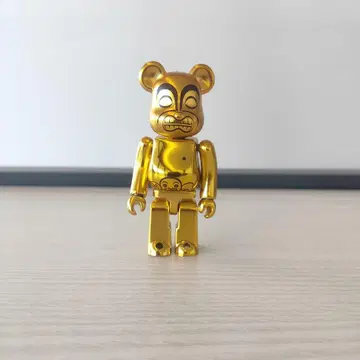 [ 한정판 단종품 ] 인디아나 존스 베어브릭 MEDICOM TOY