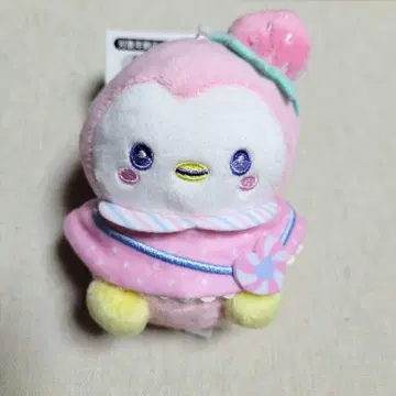 JOCHUM 제오참 뽀뽀 마스코트 카와니시 타쿠미