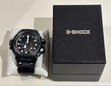 G-SHOCK 가ULFMASTER GWN-Q1000MC 메탈 밴딩 단종