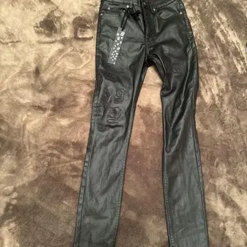 ksubi wax jeans 28