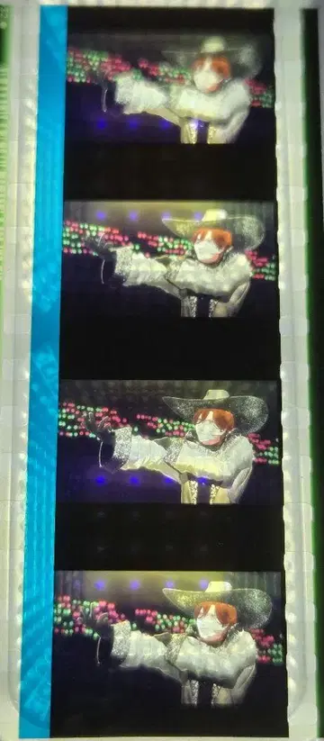 탭 나이 시계 부품 필름 스즈미야 하루히