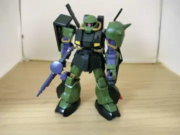 HG 하이 자크 중고품